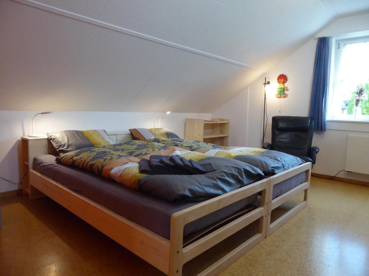 22 - Zimmer & Zmorge Kreuzlingen Dış mekan fotoğraf