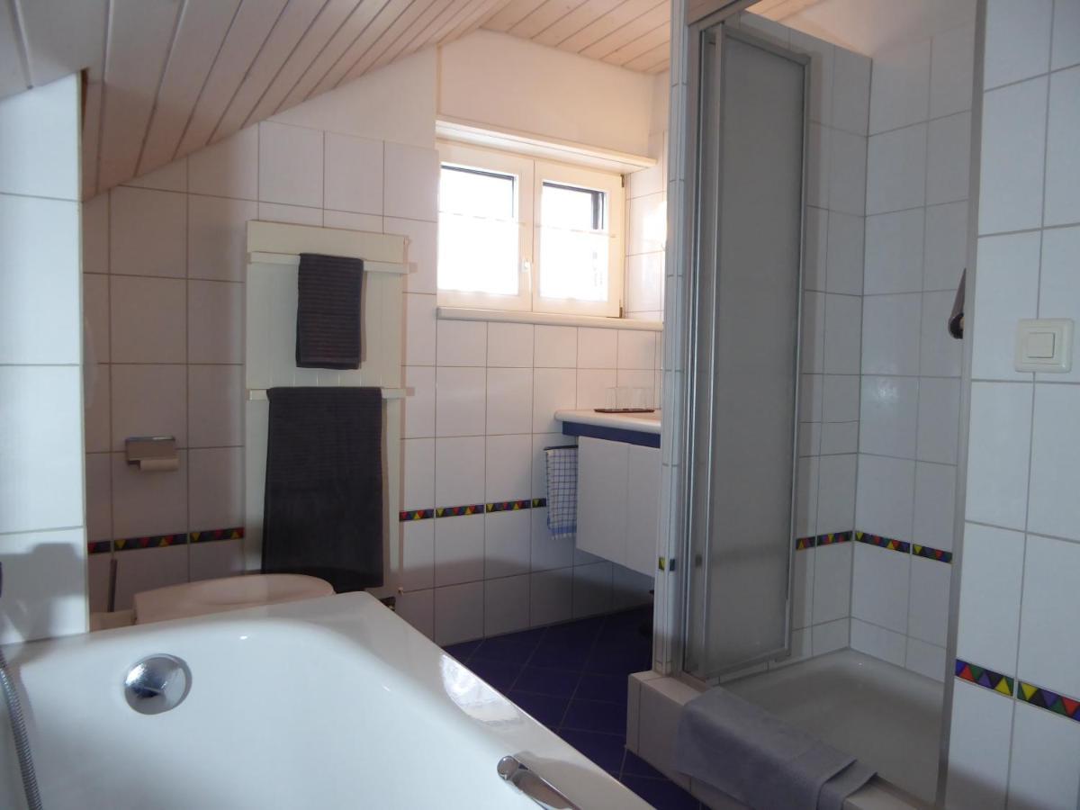 22 - Zimmer & Zmorge Kreuzlingen Dış mekan fotoğraf